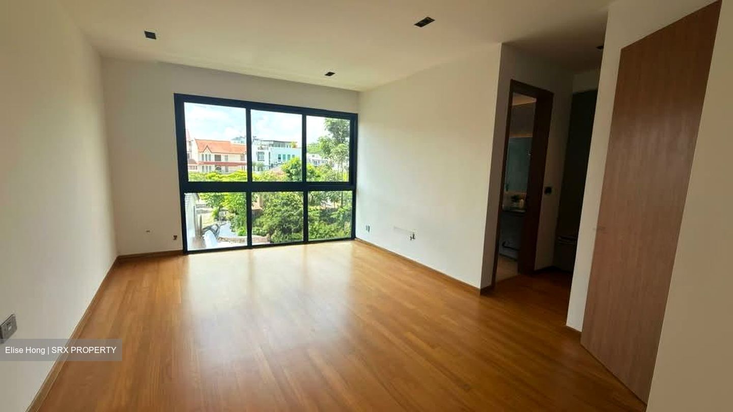 Sembawang Straits Estate (D27), Terrace #587515361